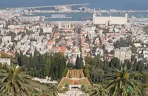 חיפה - פתוח בשבת