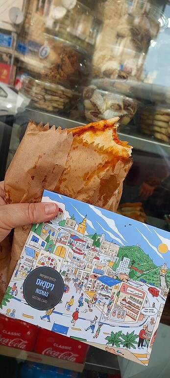 חיפה - פתוח בשבת