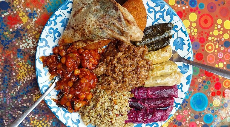 חיפה - פתוח בשבת