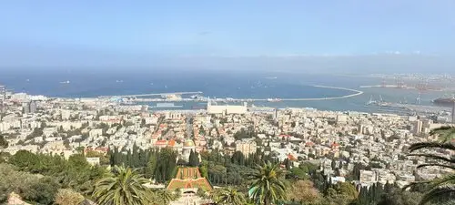 חיפה - פתוח בשבת
