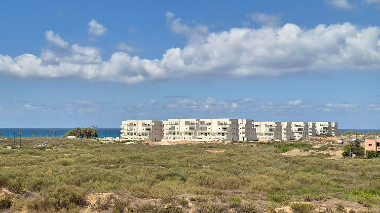ג'סר א זרקא