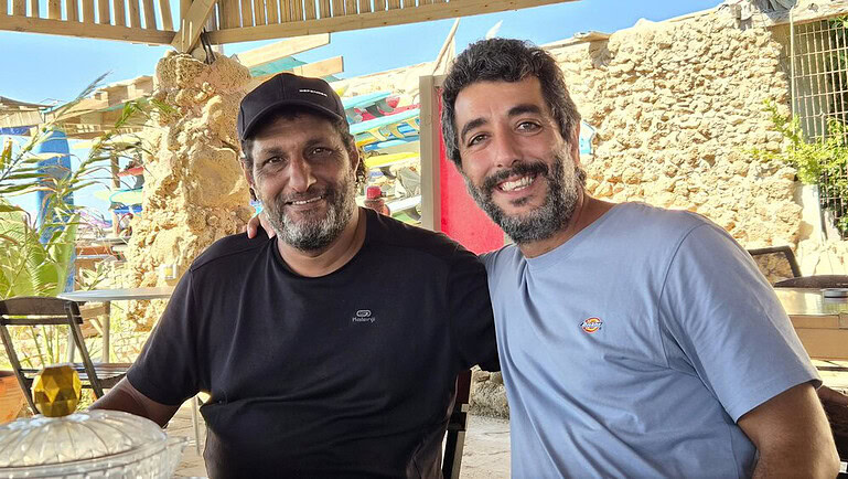 ג'סר א זרקא