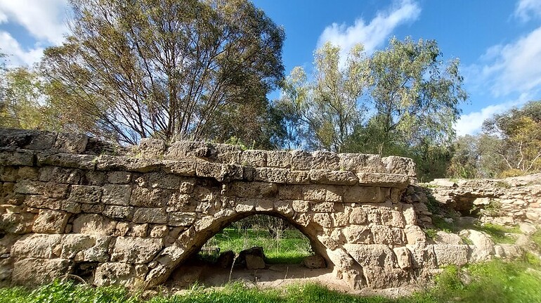 ג'סר א זרקא